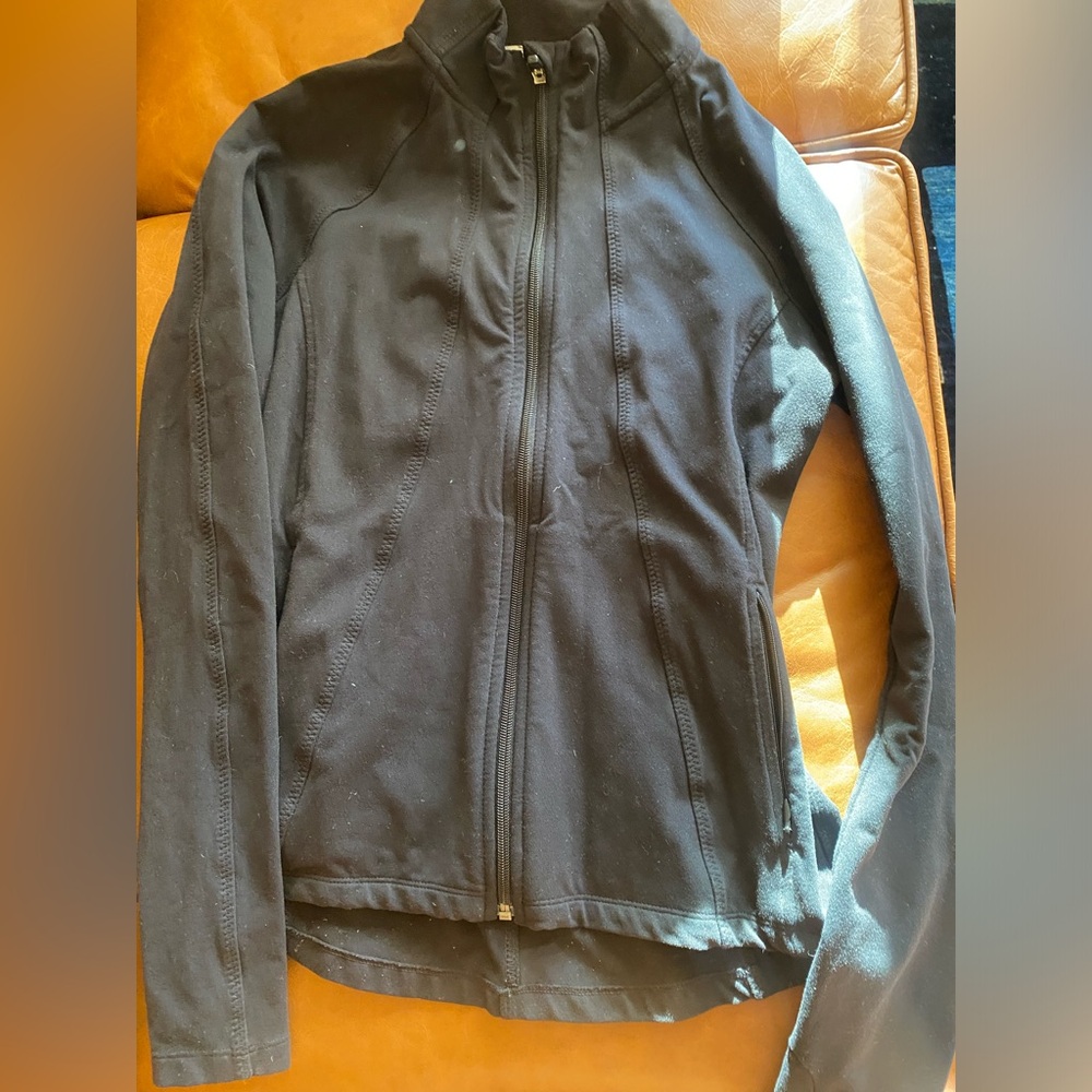 Athleta zippie s
